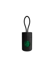 frank green Pet Poo Bag Holder - Midnight