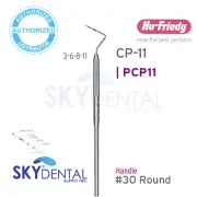 Hu-Friedy CP-11 Color Coded Probe - PCP11