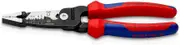 Knipex Multi-Grip Metric Wire Stripping Pliers, 200 mm Size