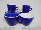 MAXWELL WILLIAMS NEW 2 Coffee / Tea Mugs Cups Saucers Sugar Bowl Milk/Cream Jug