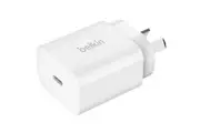 Belkin Single 20W USB-C PD 3.0 PPS Wall Charger