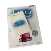 Go Smile Blu Professional Sonic Blue Toothbrush Teeth Whitening Kit