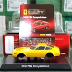 京商 KYOSHO 1/64 法拉利 365 GTB4 CO