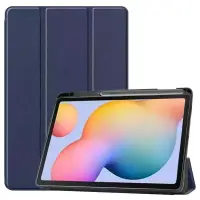 在飛比找樂天市場購物網優惠-適用三星TAB S6 Lite P610/P615平板保護套