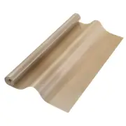 15.7IN x 5.9FT Silicone Baking Mat Rolls Non-Stick Pastry Mats Coffee