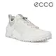 ECCO BIOM 2.0 W 健步透氣織物極速戶外運動鞋 女鞋 白色