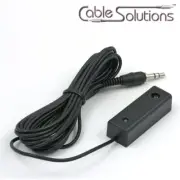 Cable Solutions IR-RCVR-35 Mini IR Receiver