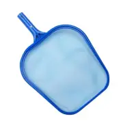 Swimming Pool Leaf Skimmer Rake Net Hot Tub Spa Cleaning Leaves Mesh Tools Clean