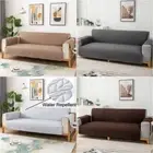 Sofa Covers Pet Kid Sofa Mat Anti-slip Removable Slipcovers Furniture Protector