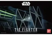 Star Wars TIE Fighter 1/72 Model Kit