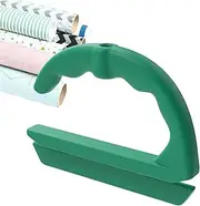 YRTUOP Sliding Paper Cutter | Manual Sliding Paper Cutter - Effortless Wrap Paper Cutter, Multifunctional Wrapping Paper Cutter for Precise Cutting