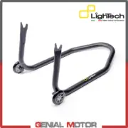 LIGHTECH Rear Stand Fixed Forks RSF036 Kawasaki Ninja 250 R 2009 > 2011