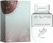 [Lattafa] Atyab Al Musk Eau De Perfume Spray, 100 ml