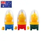 Egg Yolk Shaker Golden Whisk Eggs Spin Mixer Stiring Blender Maker Puller