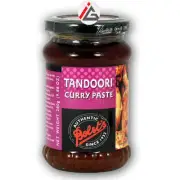 Bolst's Tandoori Curry Paste 2x280gm