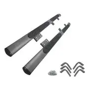 Sterling Bumper Bar to suit Nissan Navara 12/2005 to 04/2015 - NSNV-BAR-38N