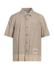 [C.P. COMPANY] C. P. COMPANY Shirts - Item 10628002
