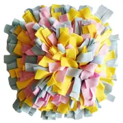 Bite Resistant Pet Snuffle Mat
