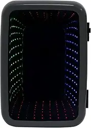 Freecool Mini Fridge 12v Big Capacity Portable With Electrodeless Lamp Car Refrigerator For Outdoor