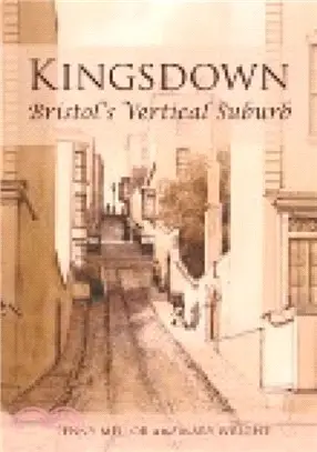 Kingsdown：Bristol's Vertical Suburb