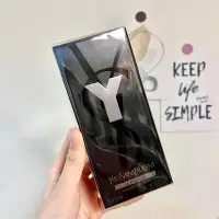 在飛比找Yahoo!奇摩拍賣優惠-《小平頭香水店》YSL Yves Saint Laurent