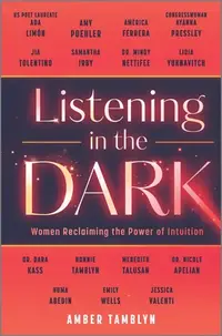 在飛比找誠品線上優惠-Listening in the Dark: Women R
