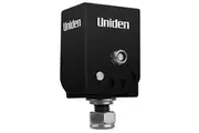 Uniden MBU-05BK Fold-down UHF Antenna Mounting Bracket
