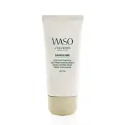 Shiseido Waso Shikulime Color Control Oil-Free Moisturizer SPF 30 50ml/1.7oz