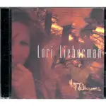 LORI LIEBERMAN - HOME OF WHISPERS