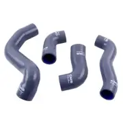 For Mini Cooper S R55 R56 R57 1.6 MK2 Silicone Intercooler Turbo Boost Side Hose