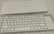 Apple Magic Keyboard