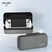 For ASUS ROG ALLY Game Console Storage Bag EVA Carrying Case Shockproof Travel