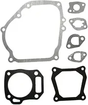 New Cylinder Head Full Gasket Kit Fit for GX160 GX200 5.5hp 6.5hp