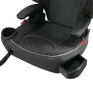 美國 Graco AFFIX 幼兒成長型輔助汽車安全座椅