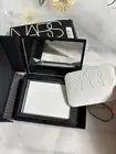 Nars Light Reflecting Setting Powder Pressed 0.35 oz - Translucent Crystal New