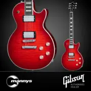 Gibson Les Paul Modern Figured (Cherry Burst) inc Hardcase