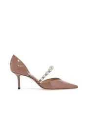 Jimmy Choo Aurelie Dcollet Pumps