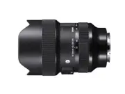 Sigma 213965 14-24mm F2.8 DG DN Art for Sony E Mount Black
