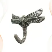 Dragonfly Clothes Hooks Metal Coat Hook Towel Hooks Hats Hooks