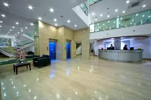 SV商務飯店