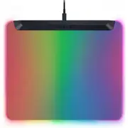 Razer Firefly v2 Pro Fully Illuminated RGB Gaming Mouse Mat [RZ02-04920100-R3M1]