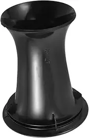 Reflex Port Tube for Speakers Enhance Bass Response DIY Speaker Repair Parts Bass Port Tubes for Australian Home Theater