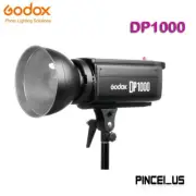 Godox DP1000 Studio Flash Photo Strobe Light 1000WS For Bowens Mount pe66