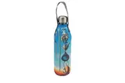 750mlMichelle Pike Water Bottle Carrier 'The Long and Short Of It'