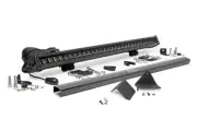 Rough Country Can-Am Defender Single Row 30" LED Light Kit 16-22