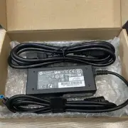 Genuine 45W HP Laptop Charger AC Power Adapter 740015-002 741727-001 19.5V 2.31A