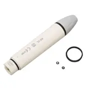 HD 7L Dental Scaler Handle Dental Universal Descaler Handpiece Replacement Accessory for Satelec