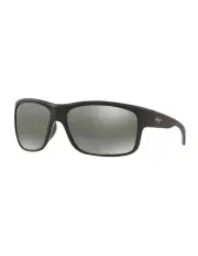 [Maui Jim] Southern Cross Black MJ000611 Polarised Sunglasses