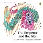 THE EMPEROR AND THE KITE/JANE YOLEN【三民網路書店】