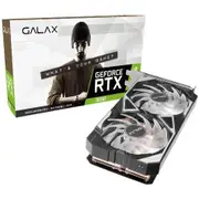 GALAX GeForce RT 3050 EX (1-Click OC) 8GB Graphics Card